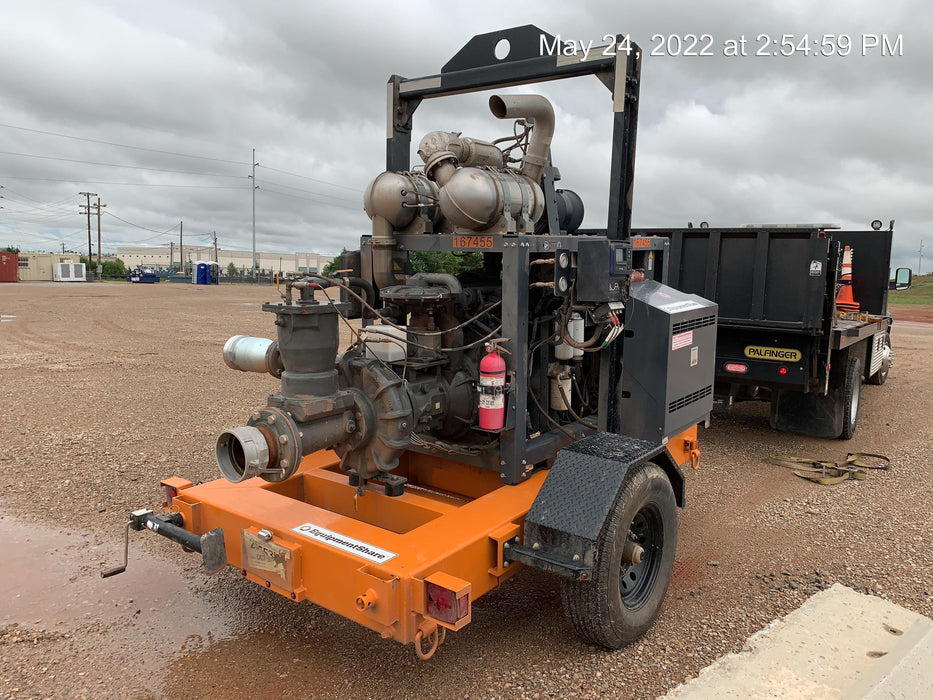 2021 RWN 3HC-RP-EM16-3