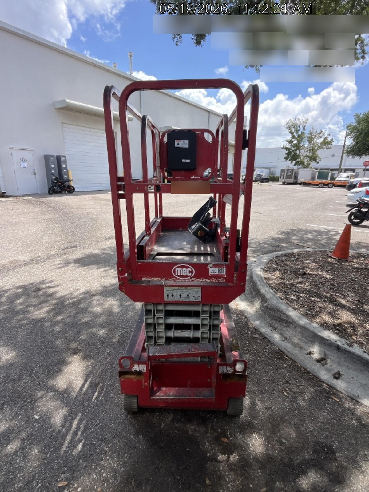 2020 MEC Micro 19