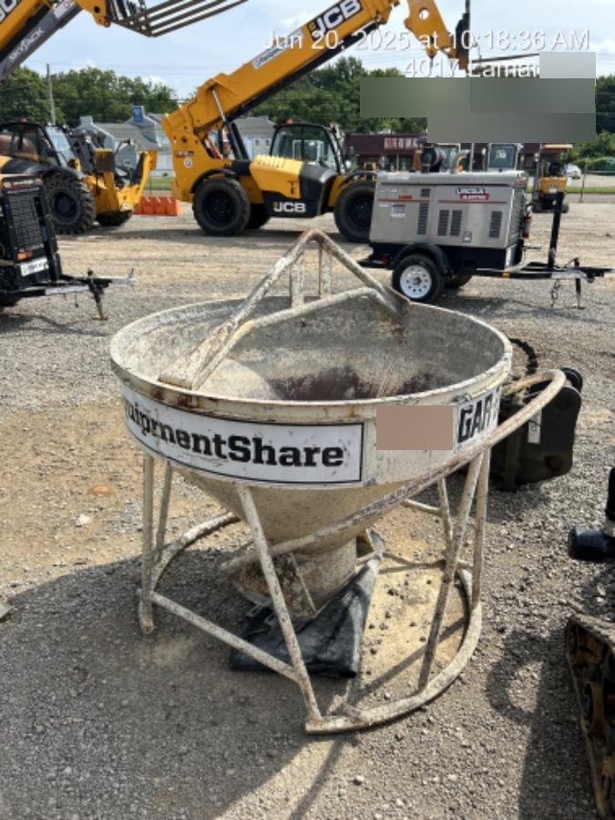 2019 GAR-BRO 427-R