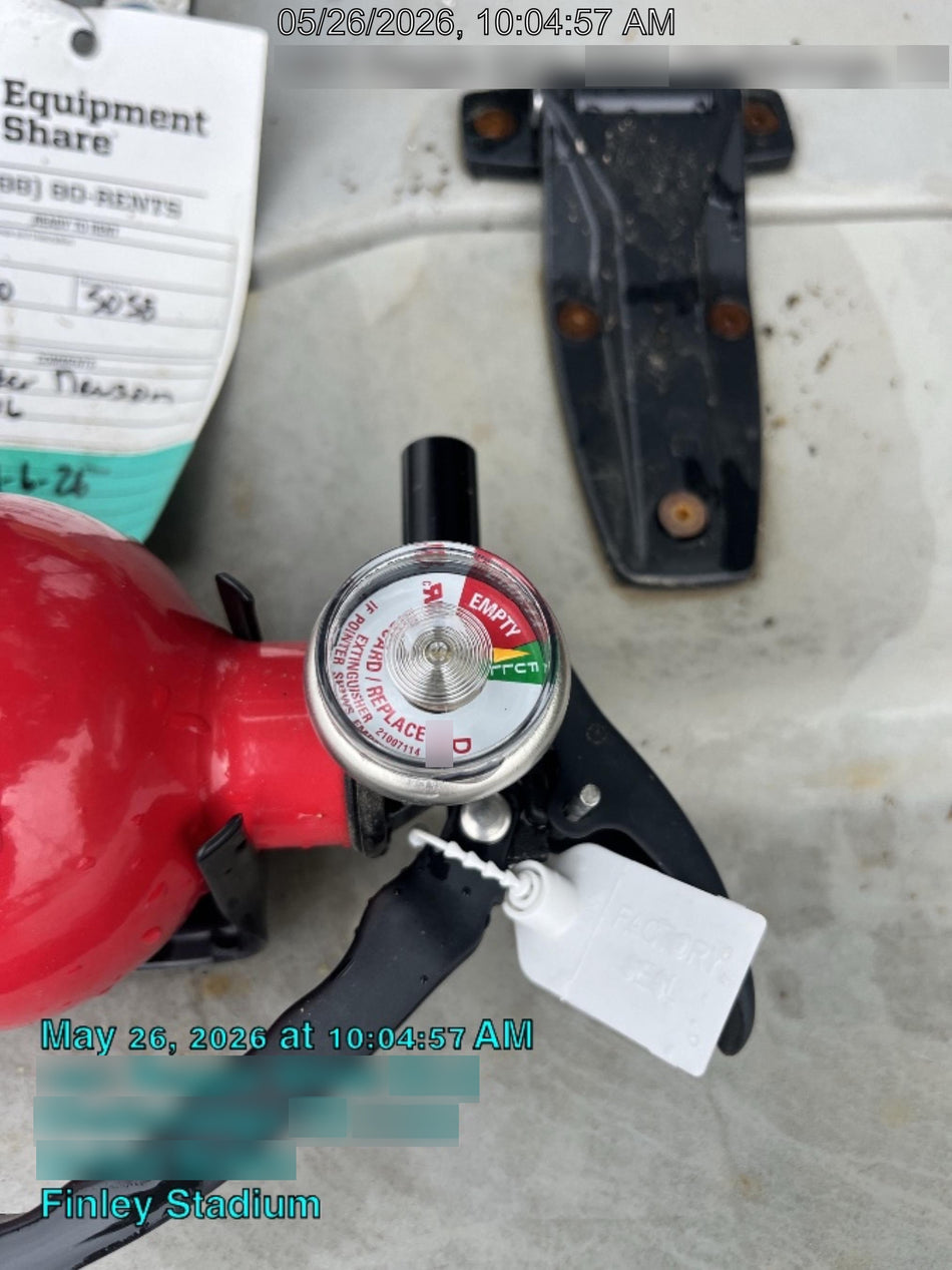 2019 Wacker Neuson LTV6K-LED Standard, LED