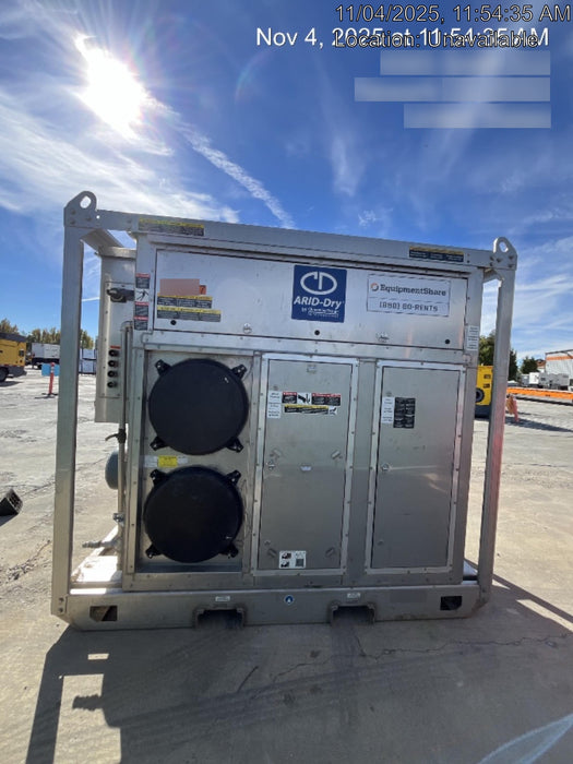 2022 CLIMATE DESIGN INTERNATIONAL MS-7500/5500