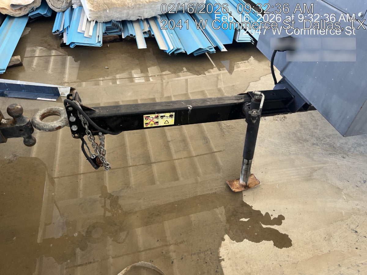 2022 ATLAS COPCO QAS25