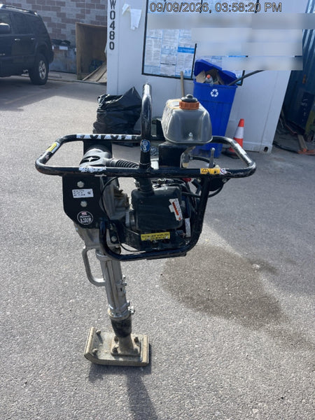 2023 MULTIQUIP MTR40HF