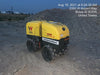 2021 WACKER NEUSON RTLx-SC3