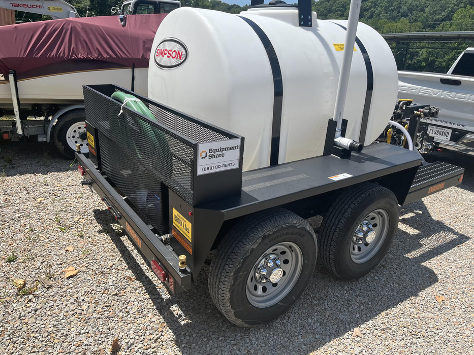 2024 SIMPSON SWT-52517