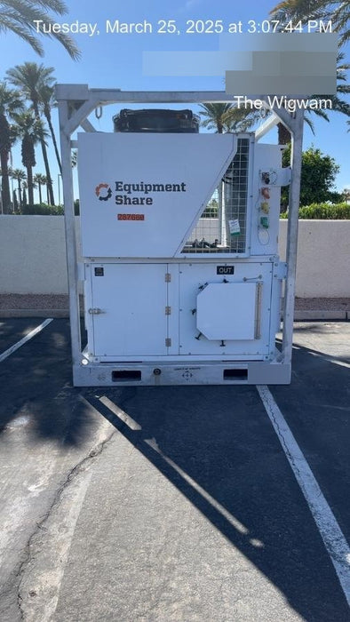 2022 SMARTECH SACP41A-HS