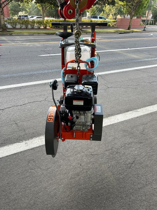 2025 HUSQVARNA FS 400 LV