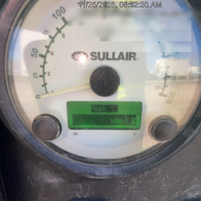 2020 SULLAIR 185-DPQ