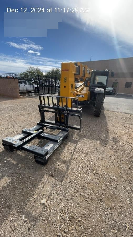 2020 STAR INDUSTRIES 1395B
