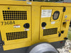 2020 ATLAS COPCO PAS 100 HF CS Enclosed