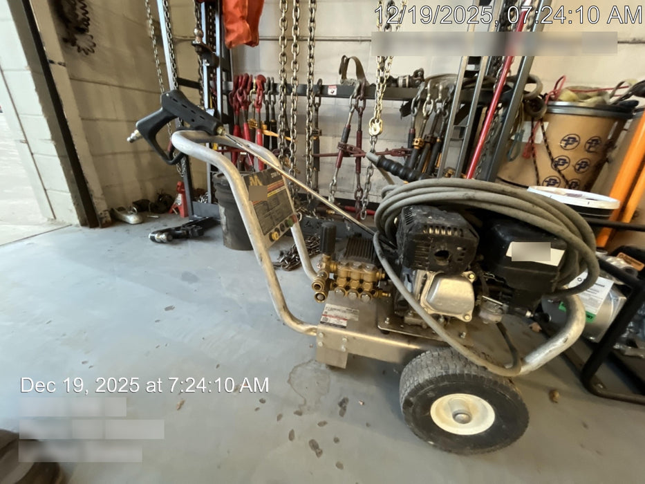 2020 MI-T-M CORPORATION CA-2703-1MMH