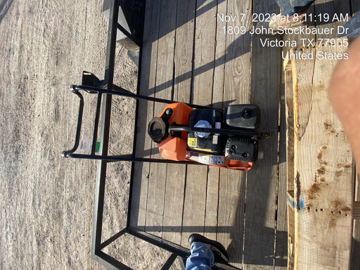 2023 MULTIQUIP MVC82VHW