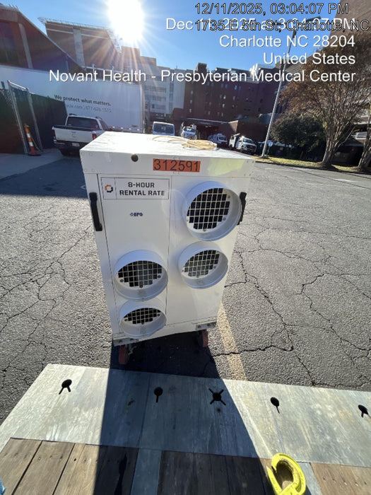 2023 KWIKOOL KPO12-43H