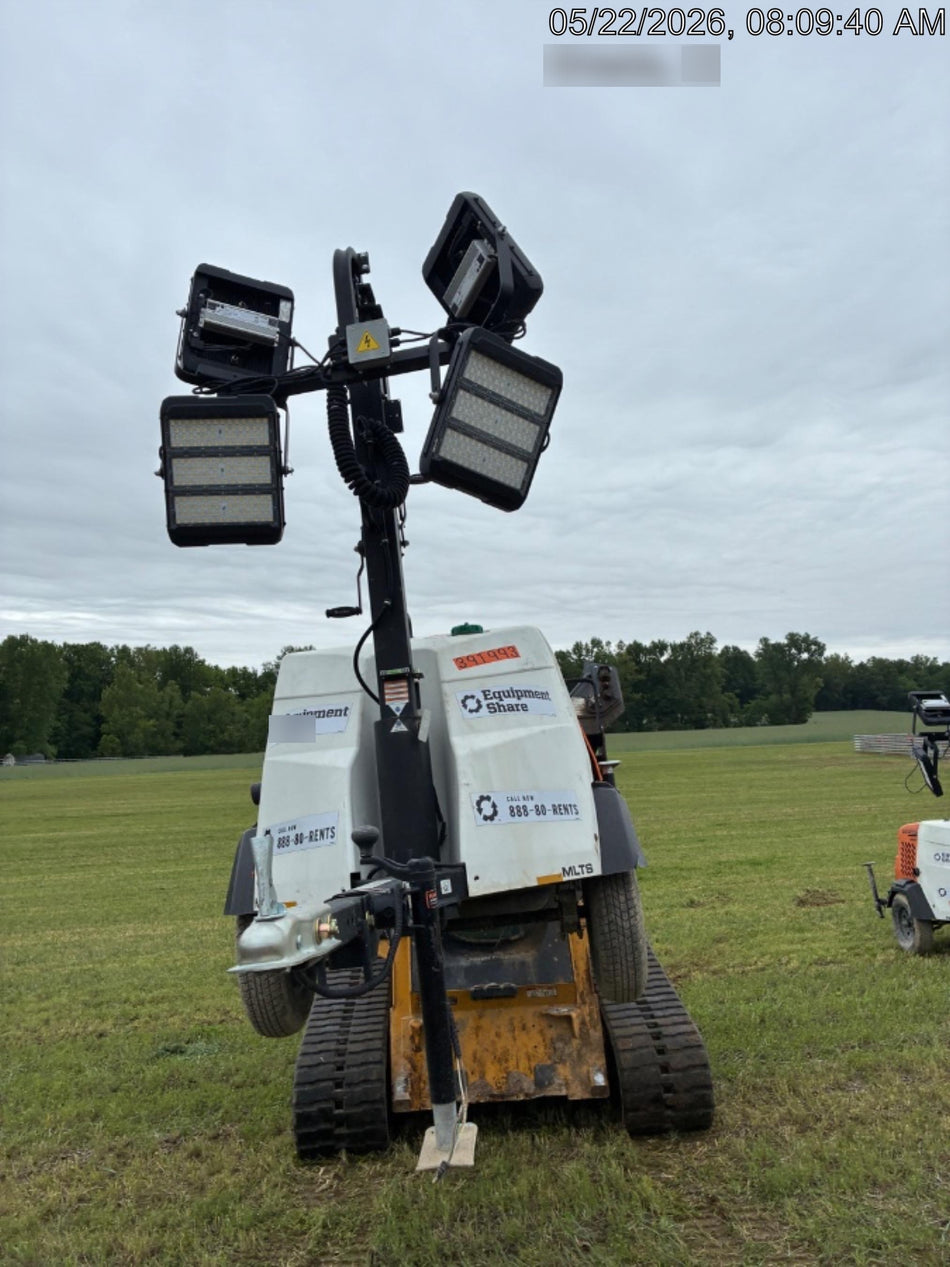 2023 GENERAC MLT2