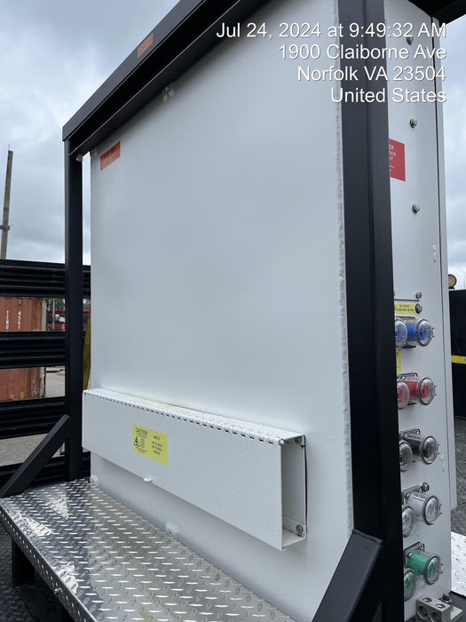 2023 TRYSTAR IL-086-VDE-27-LP