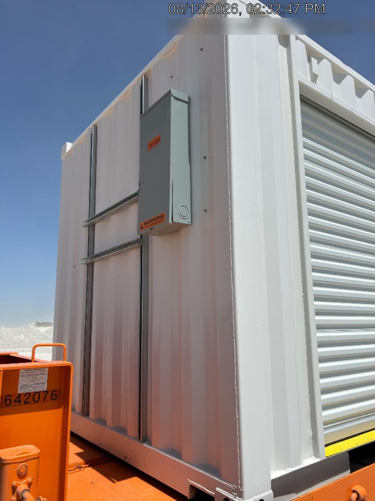 2026 PORTABLE SOLUTIONS GROUP M2TX-MACT