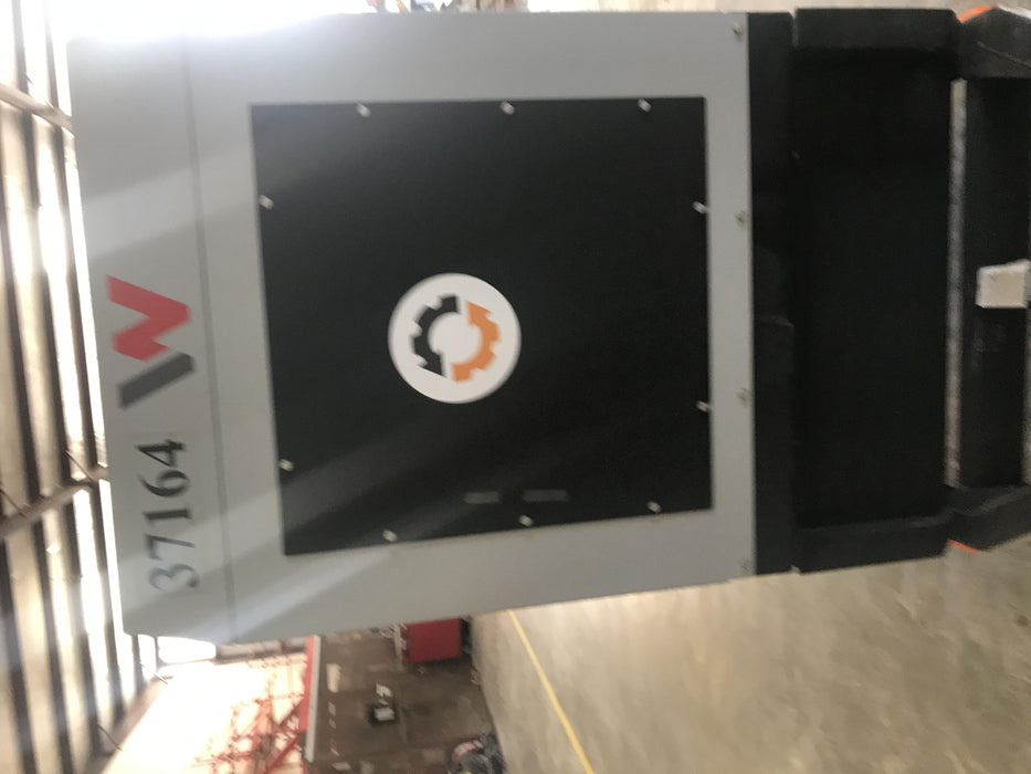 2019 WACKER NEUSON G70