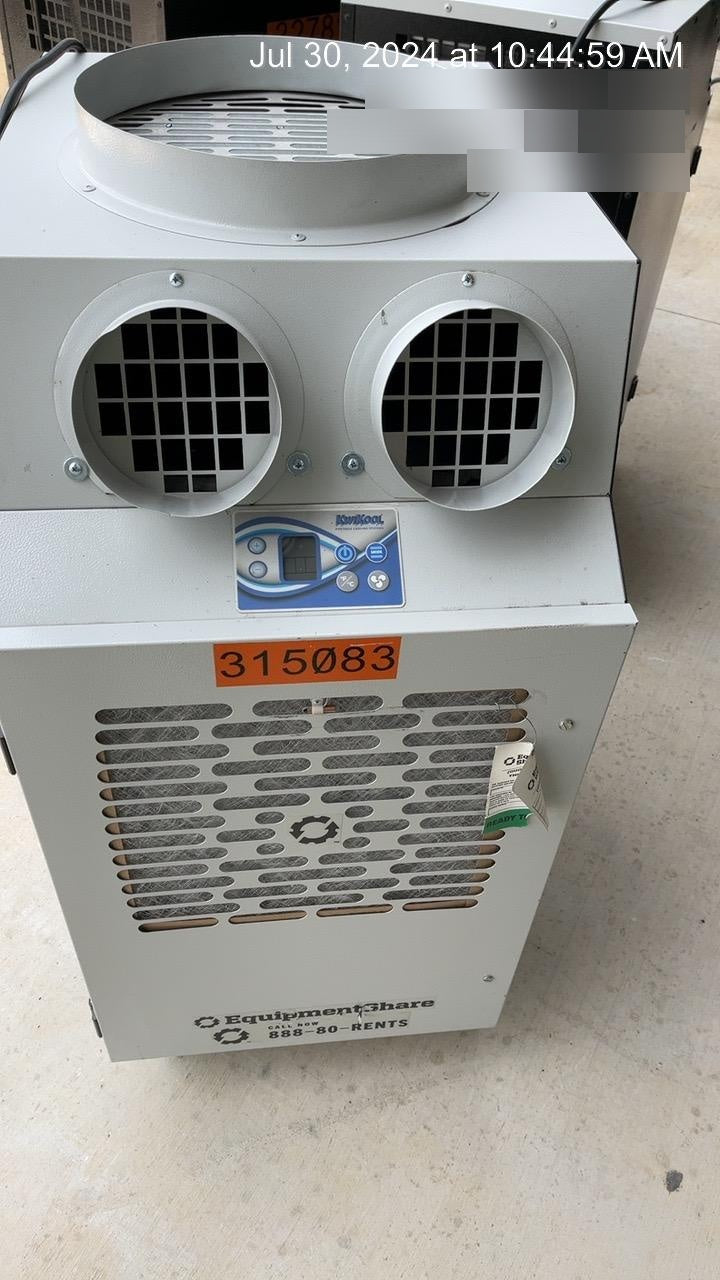 2023 KWIKOOL KPAC2421-2