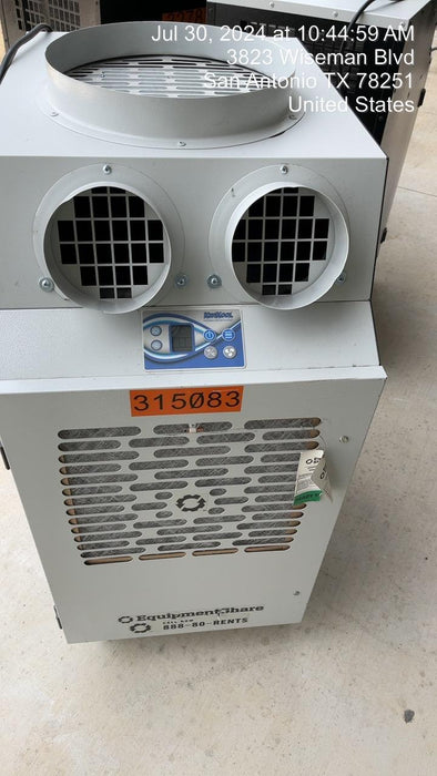 2023 KWIKOOL KPAC2421-2