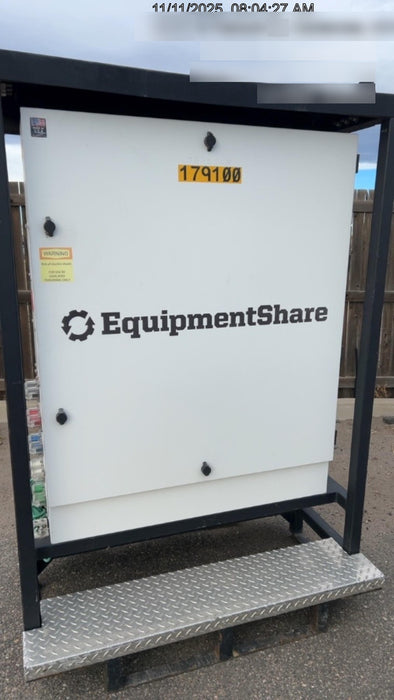 2021 TRYSTAR IL-086-VDE-27MBRP