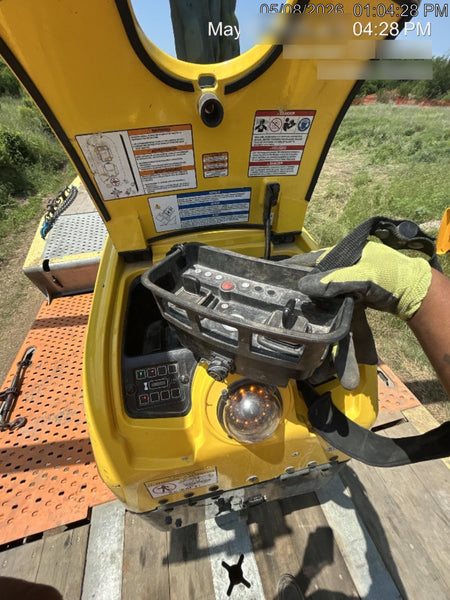 2024 WACKER NEUSON RTLx-SC3