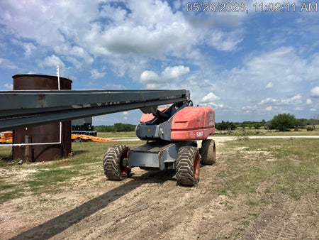 2018 SKYJACK SJ86T