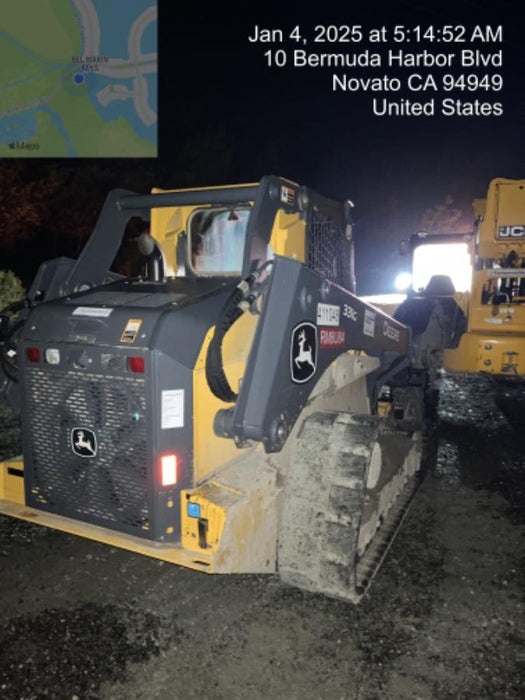 2024 VIRNIG PPFG260VGD90C