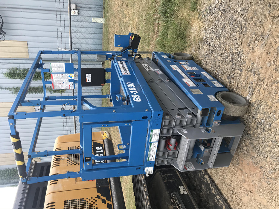 2020 Genie GS-1930 GENIE GS-1930