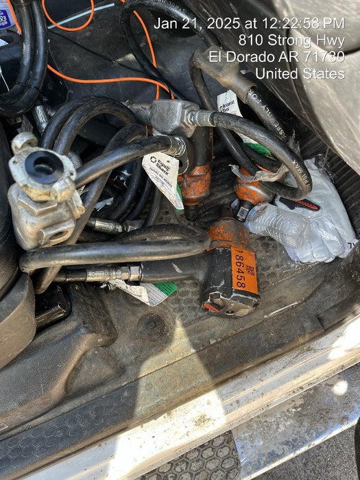 2021 MICHIGAN PNEUMATIC 751SS