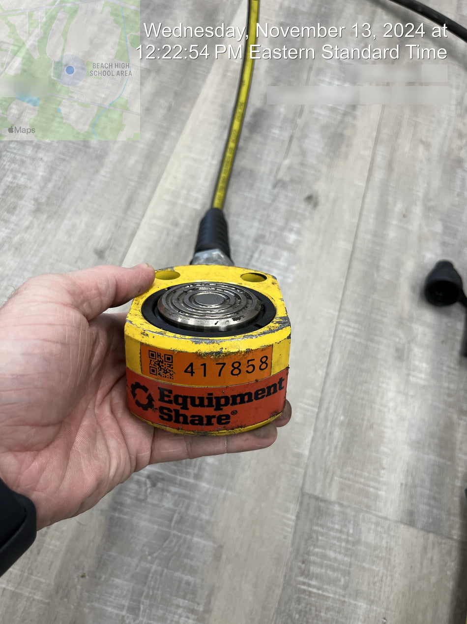 2024 ENERPAC RSM200