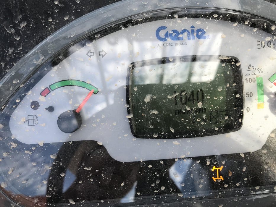 2020 GENIE GTH-844