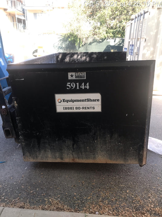 2020 STAR INDUSTRIES 1430