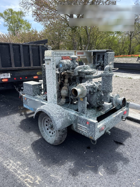 2023 ATLAS COPCO PAC F44 KD