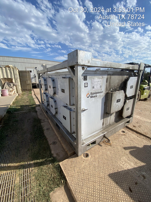 2022 SMARTECH SMTAH1D136Q