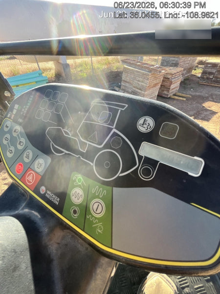 2021 WACKER NEUSON RC50
