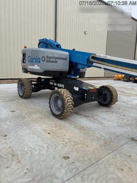2026 GENIE S-45 XC