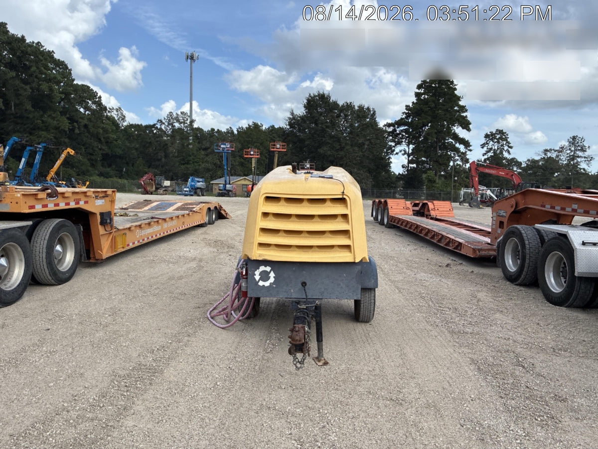 2021 ATLAS COPCO XAS188