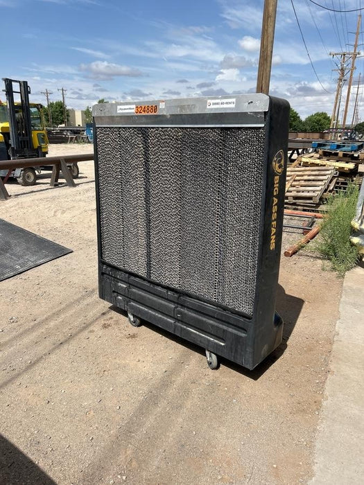 2023 BIG ASS FANS Cool Space 400