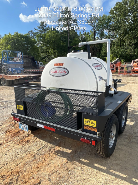 2023 SIMPSON SWT-52517