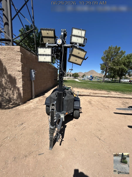 2021 ALLMAND NLV3GR