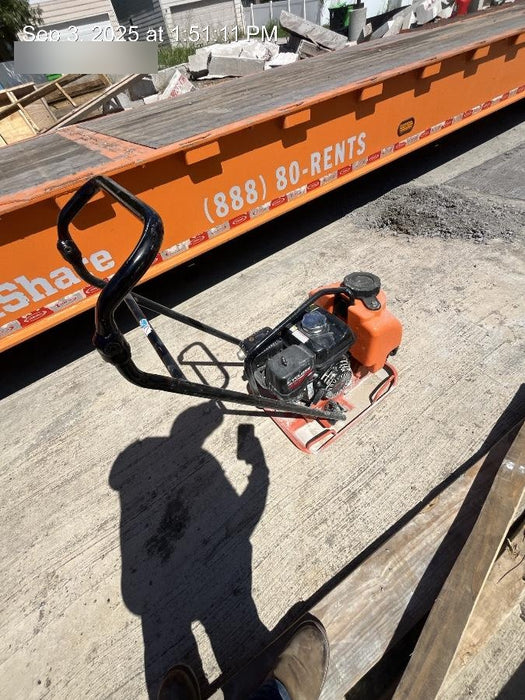 2023 MULTIQUIP MVC82VHW