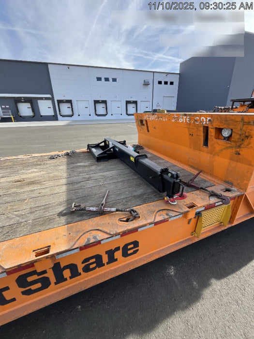 2024 STAR INDUSTRIES M1360B - Star JIB Boom