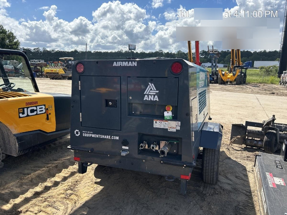 2024 AIRMAN PDSF375DP-6E1