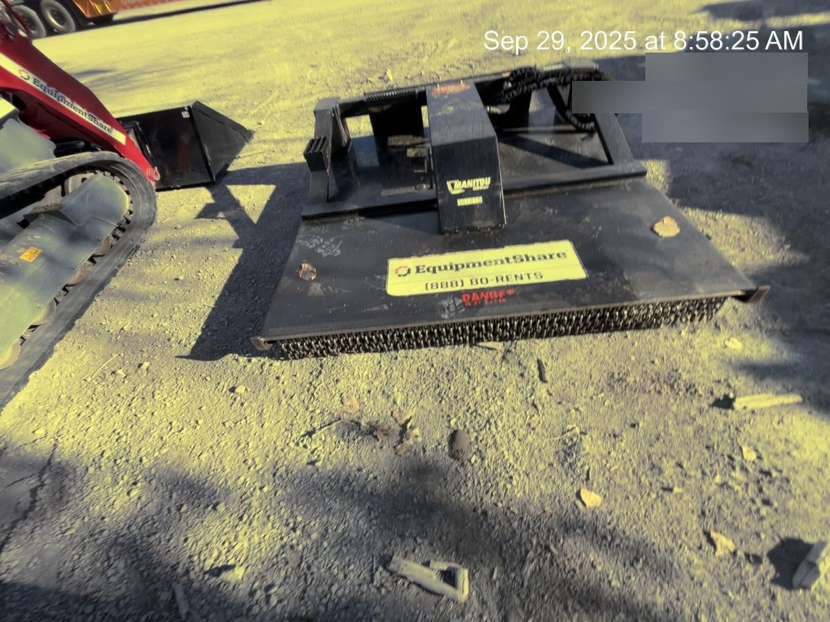 2023 MANITOU N501222
