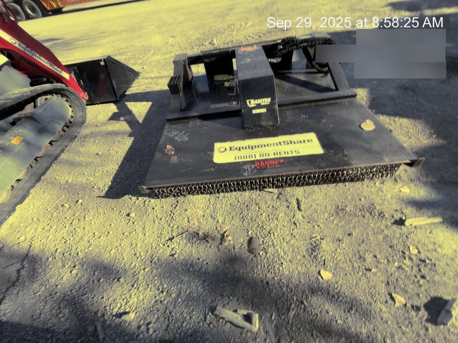 2023 MANITOU N501222