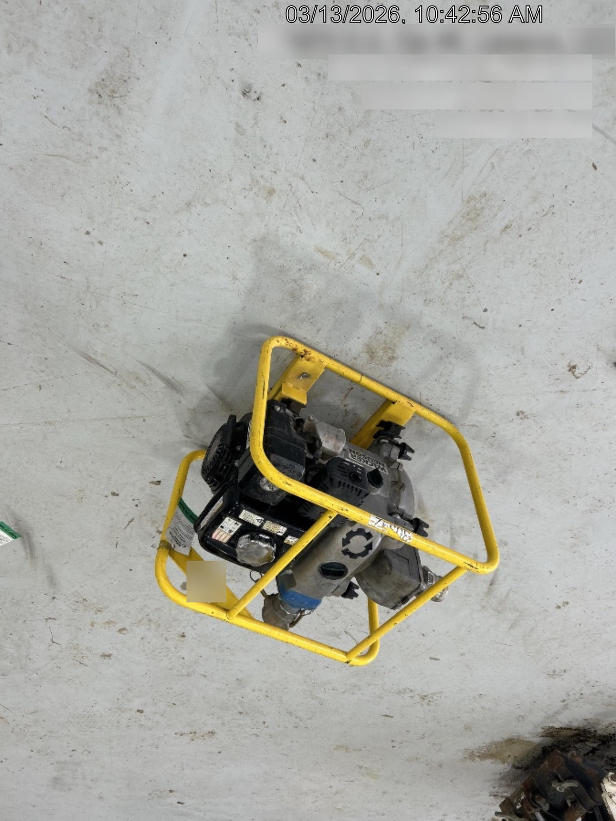 2019 WACKER NEUSON PT2