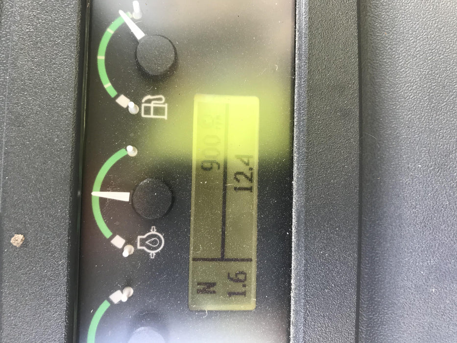 2020 JOHN DEERE 550K