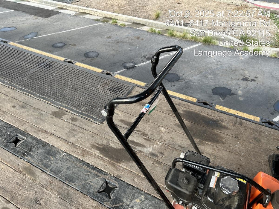 2023 MULTIQUIP MVC82VHW