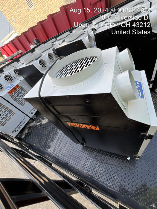 2022 KWIKOOL KPAC1811-2