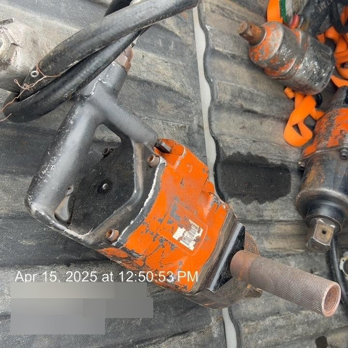 2021 MICHIGAN PNEUMATIC 4955B2